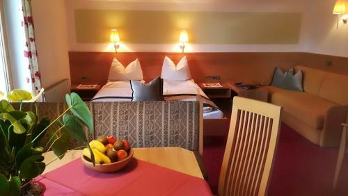 Apart Hotel Garni Austria