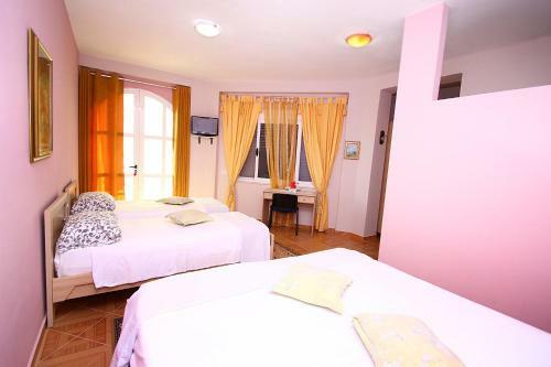Hostal Casa Vacanze Nail