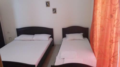 Hotel Adrianagustin Rooms