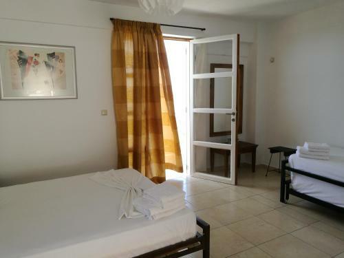 Stone Build Rooms Qeparo