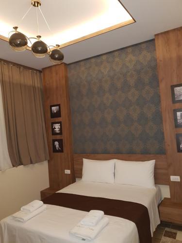 Hotel St.pauli