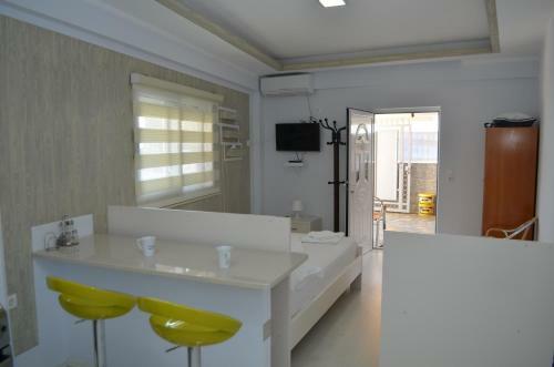 Hotel Angjelo