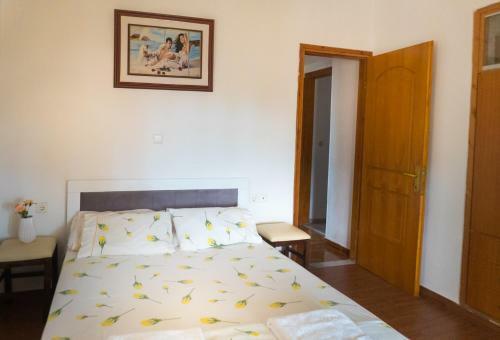 Hostal Iraklis Lykokas