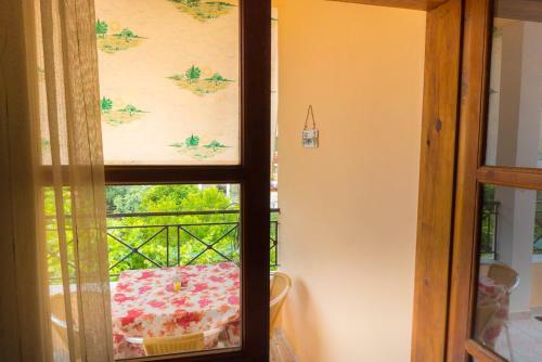 Hostal Iraklis Lykokas
