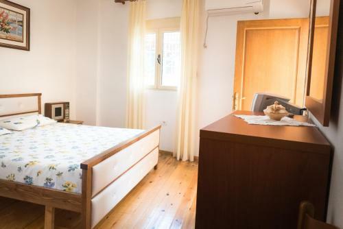 Hostal Iraklis Lykokas