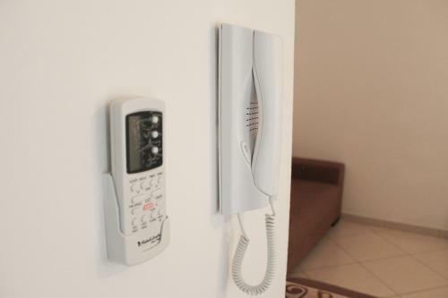 Apartamento Ionian Seaview