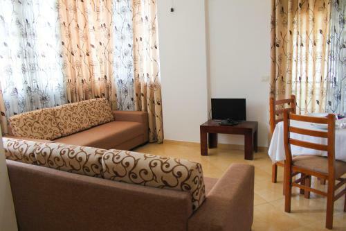 Apartamento Ionian Seaview