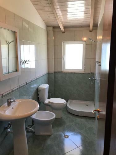 Apartamento Ionian Seaview