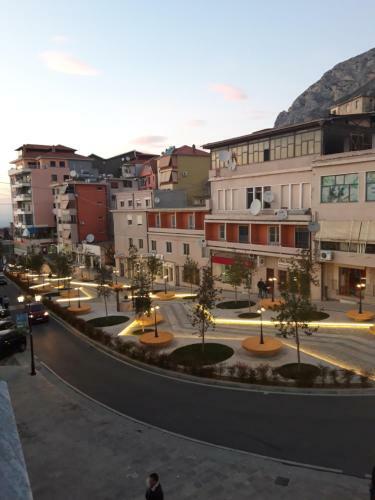 Kruja Hostel