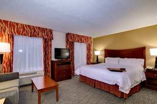 Hotel Hampton Inn & Suites Cape Coral Fl
