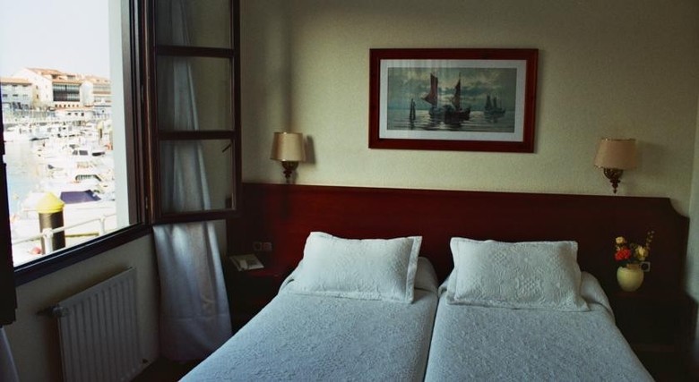 Hotel Las Rocas