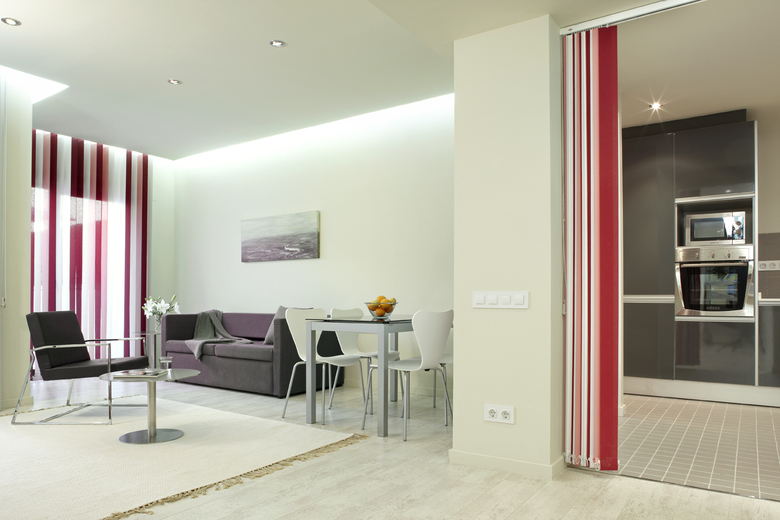 Apartamento The Urban Suites