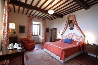 Hotel Villa Le Barone