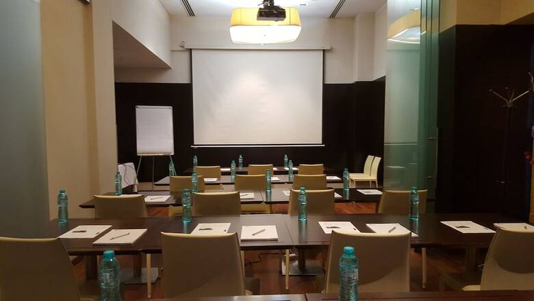 Berthelot Hotel