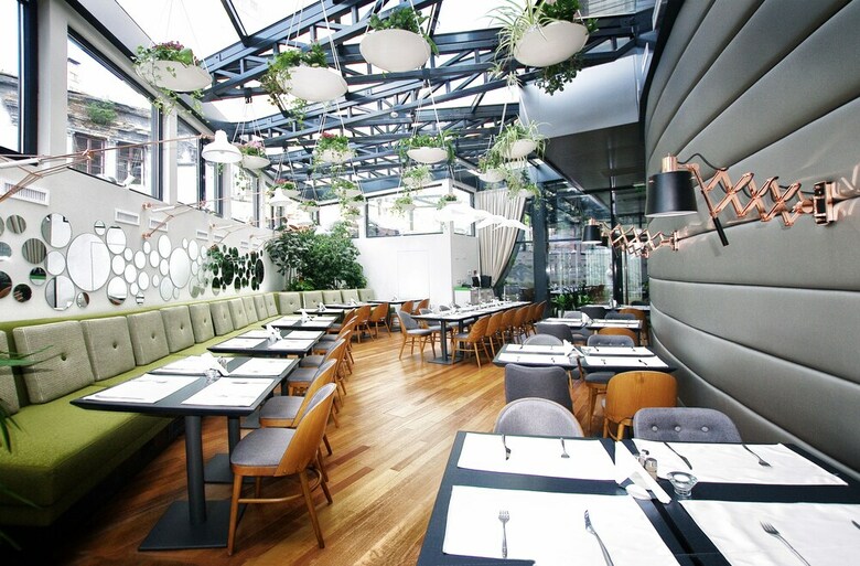 Berthelot Hotel