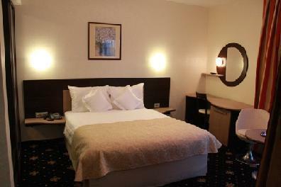 Berthelot Hotel