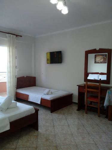 Hotel Klironomi