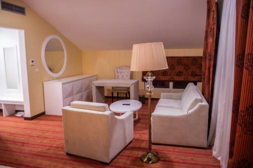 Hotel Santa Quaranta Premium Resort