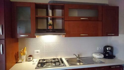 Apartamento Risveglio Mozzafiato