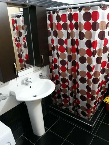 Apartamentos Rent Room