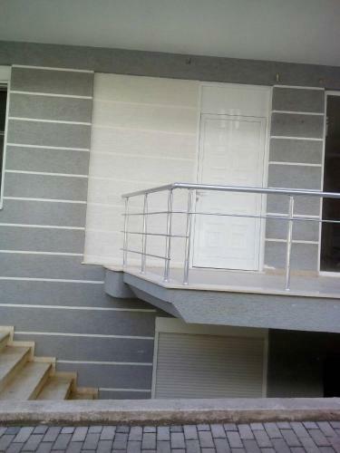 Korali Apartment