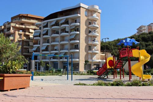 Sunny Apartments