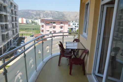 Apartments Shengjin