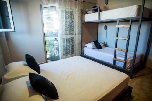 Our Way Hostel