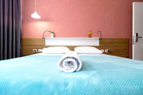 Hostal Urban Rooms