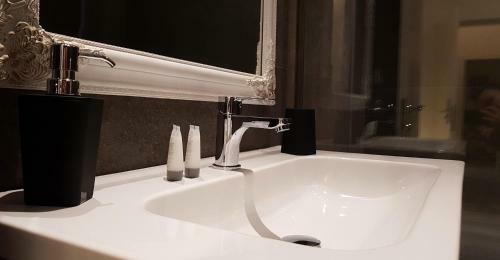 Hostal Urban Rooms