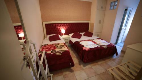 Albergue Bujtina Shqiptare
