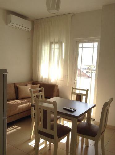Velipoja Apartments