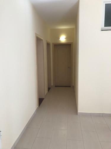Velipoja Apartments