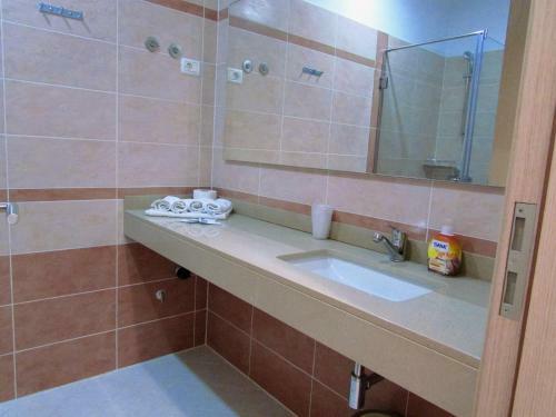 Apartamentos Bel Ami Suita Hotel