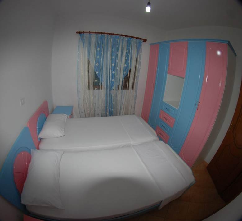 Apartamentos Natural Holiday Houses