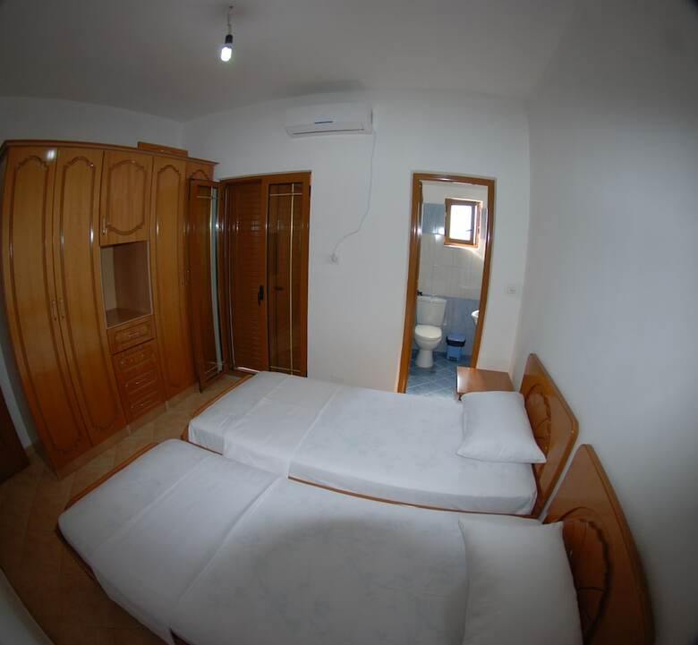 Apartamentos Natural Holiday Houses
