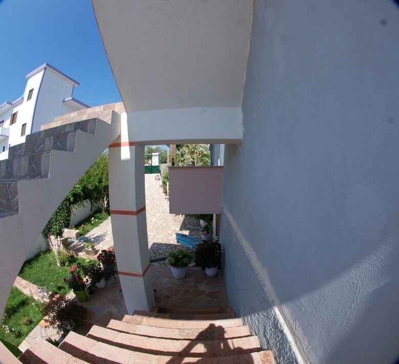 Apartamentos Natural Holiday Houses