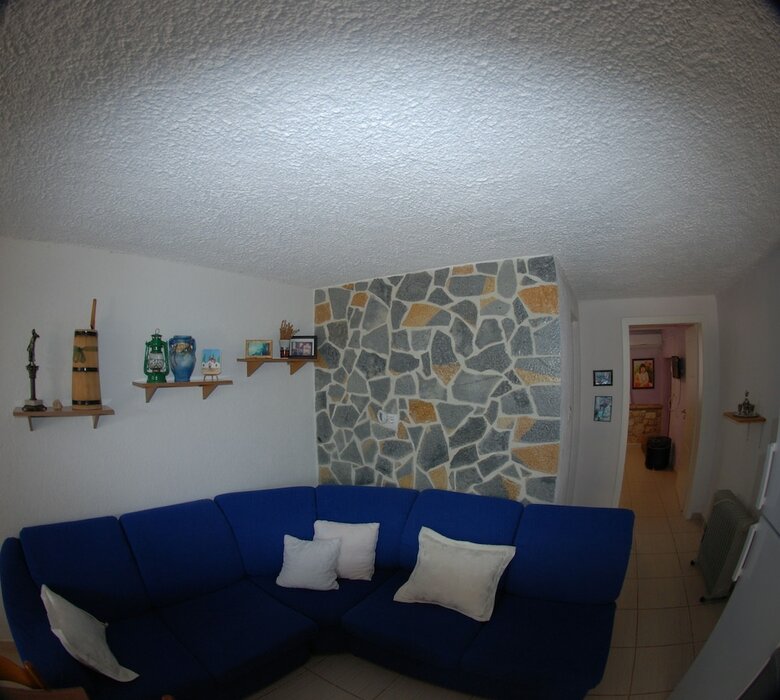 Apartamentos Natural Holiday Houses