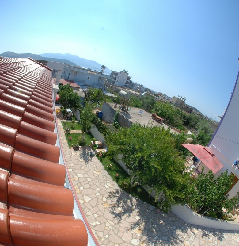Apartamentos Natural Holiday Houses