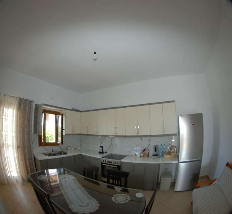 Apartamentos Natural Holiday Houses