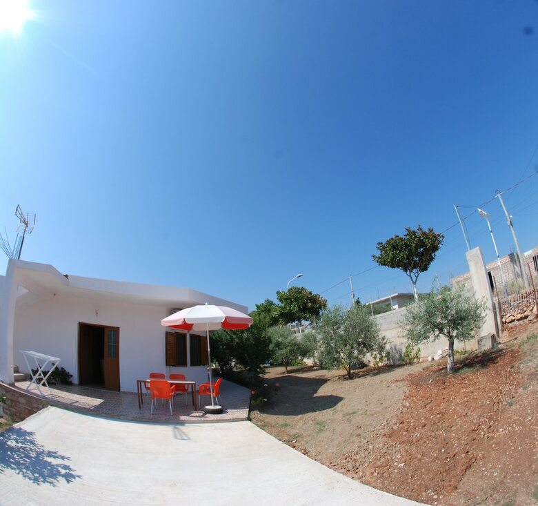 Apartamentos Natural Holiday Houses