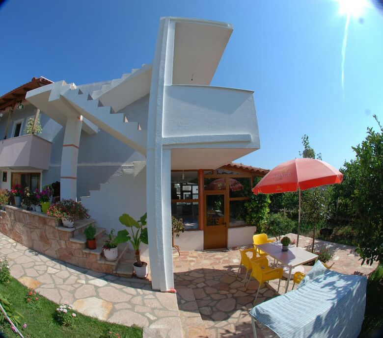 Apartamentos Natural Holiday Houses
