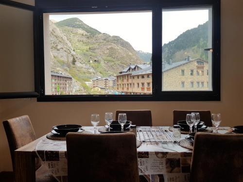 Apartamento Renttarter Canillo Pie Telecabina