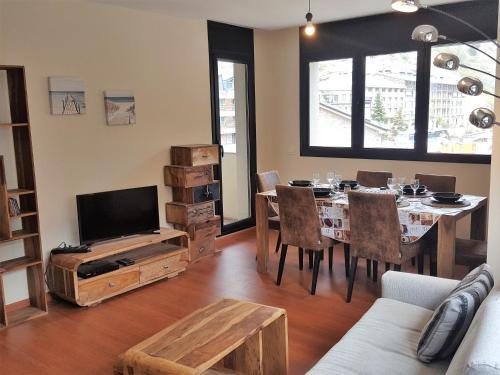 Apartamento Renttarter Canillo Pie Telecabina