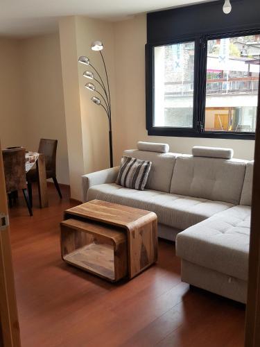 Apartamento Renttarter Canillo Pie Telecabina