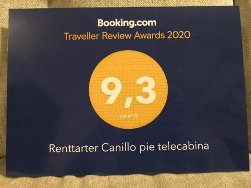 Apartamento Renttarter Canillo Pie Telecabina