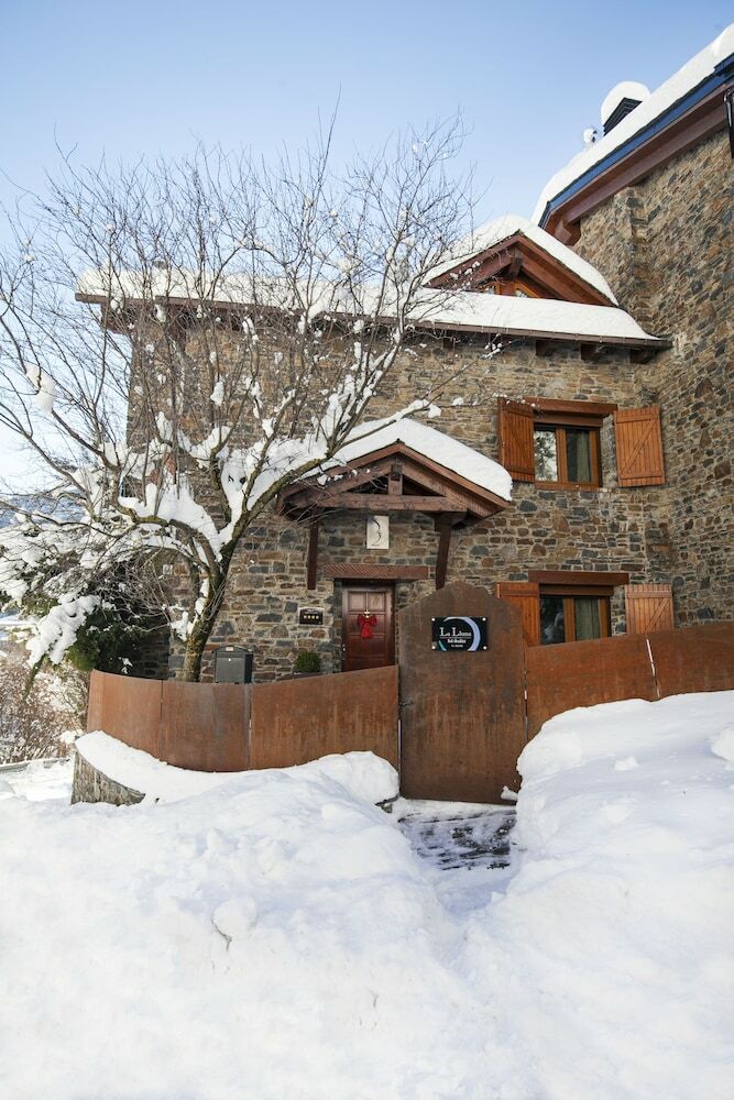 B&B La Lluna