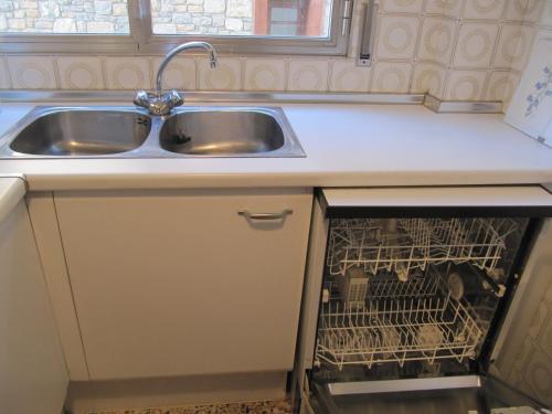 Apartamento Vitivola, Ordino Park