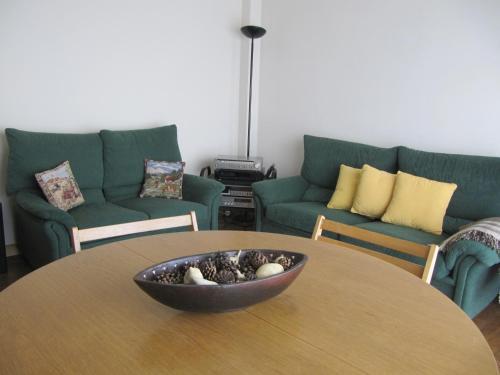 Apartamento Vitivola, Ordino Park