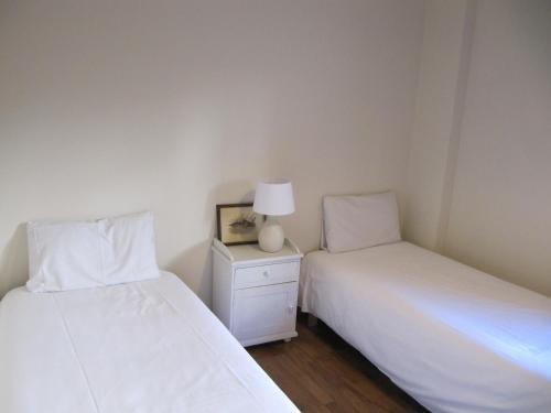 Apartamento Vitivola, Ordino Park
